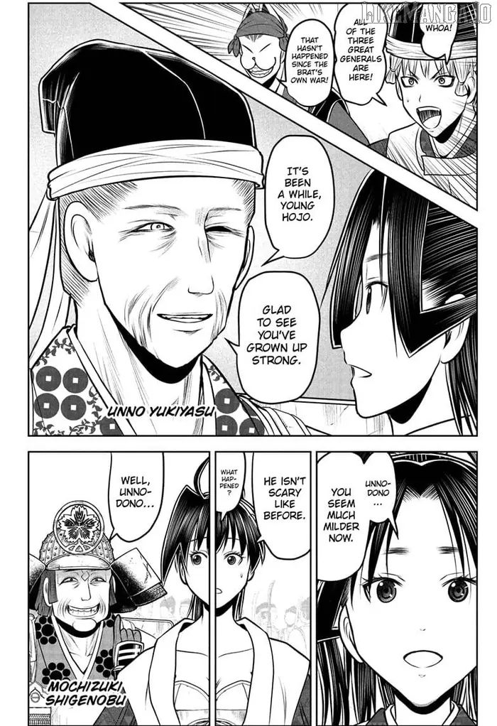 The Elusive Samurai Chapter 217 image 02_optimized